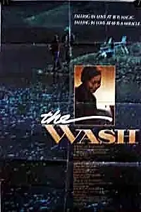 Главный постер фильма «The Wash (1988)»