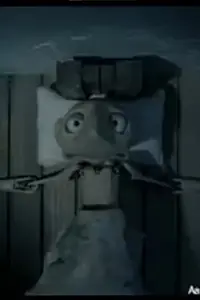 Постер к мультфильму «Comfy (2000)»
