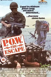 Постер к фильму «В тылу врага (1986)»