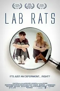 Постер к фильму «Lab Rats (2010)»