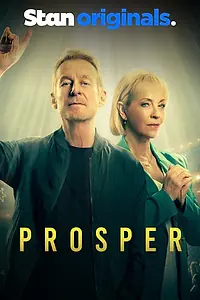 Постер к сериалу «Процветание (2024)»