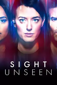 Главный постер сериала «Невидимое (2024)»
