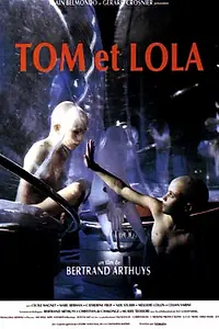 Постер к фильму «Том и Лола (1990)»