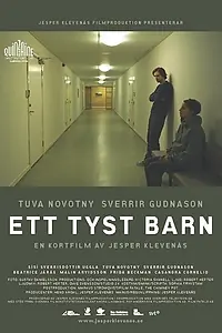 Главный постер фильма «Молчаливый ребенок (2010)»