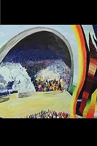Главный постер мультфильма «Вдохновение (1975)»