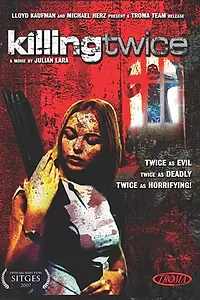 Постер к фильму «Убей дважды: Хроники охотника на мертвецов (2007)»