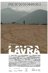Постер к фильму «Lavra (2021)»