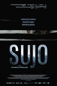 Постер к фильму «Сухо (2024)»