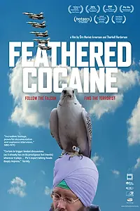 Постер к фильму «Кокаин в перьях (2010)»
