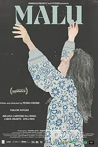 Постер к фильму «Malu (2024)»