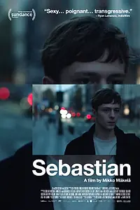 Постер к фильму «Себастьян (2024)»