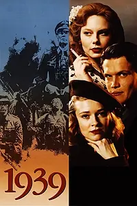 Постер к фильму «1939 (1989)»