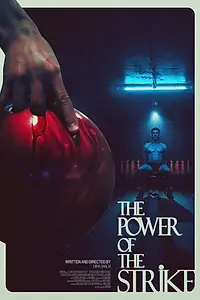 Постер к фильму «Сила удара (2023)»