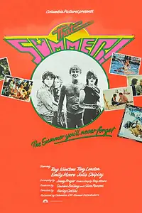 Постер к фильму «Тем летом (1979)»