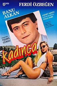 Главный постер фильма «Kadinca (1984)»