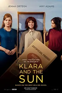 Постер к фильму «Клара и солнце (2026)»