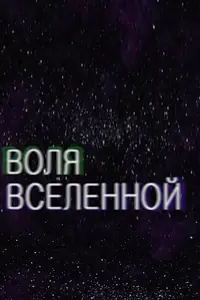 Постер к фильму «Воля Вселенной (2013)»