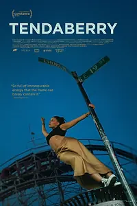 Постер к фильму «Тендаберри (2024)»
