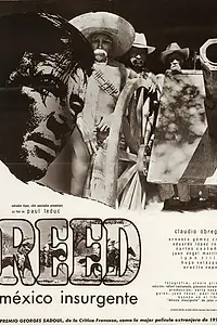 Постер к фильму «Мексиканский повстанец (1972)»