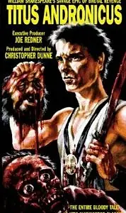 Постер к фильму «Тит Андроник (1999)»