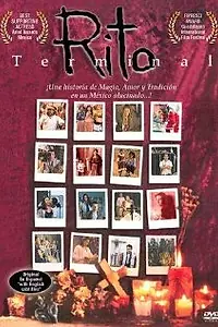 Постер к фильму «Rito terminal (2000)»