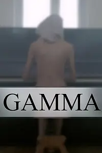 Постер к фильму «Гаммы (2017)»