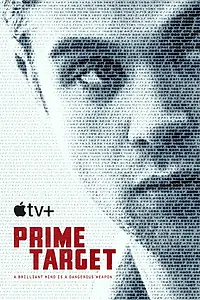 Постер к сериалу «Опасные числа (2025)»