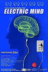 Постер к фильму «Electric Mind (2010)»