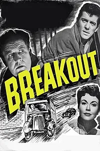 Постер к фильму «Breakout (1959)»