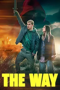 Постер к сериалу «Путь (2024)»