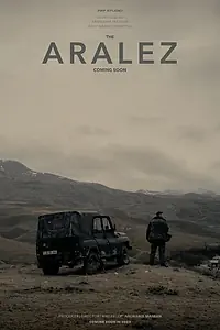 Постер к фильму «Аралез (2024)»
