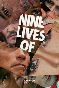 Постер к сериалу «Nine Lives of... (2024)»