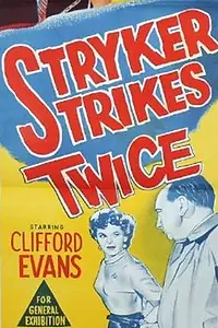 Постер к фильму «Companions in Crime (1954)»
