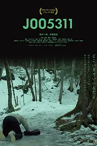 Постер к фильму «J005311 (2022)»