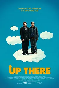 Постер к фильму «Up There (2011)»