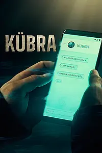 Постер к сериалу «Кюбра (2024)»
