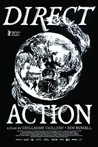 Постер к фильму «Direct Action (2024)»