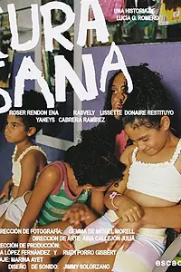 Постер к фильму «Cura Sana (2023)»
