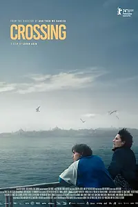 Постер к фильму «Пересечение (2024)»