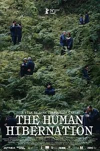 Главный постер фильма «Человеческая спячка (2024)»