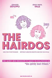Главный постер фильма «The Hairdos (2010)»