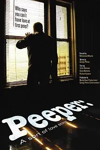 Постер к фильму «Пипер: Своего рода история любви (2010)»