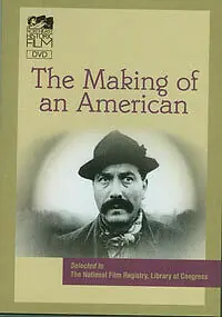 Постер к фильму «Стать американцем (1920)»