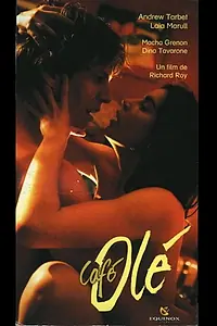 Постер к фильму «Café Olé (2000)»