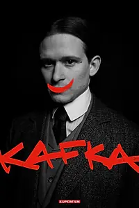 Постер к сериалу «Кафка (2024)»