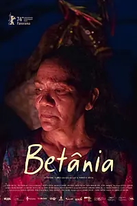 Постер к фильму «Betânia (2024)»