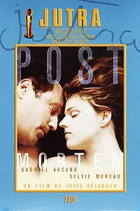 Главный постер фильма «Посмертно (1999)»