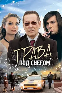 Постер к сериалу «Трава под снегом (2010)»