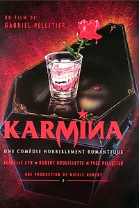 Постер к фильму «Кармина (1996)»