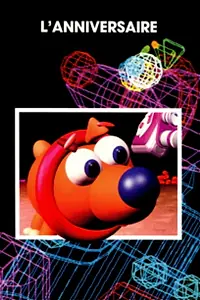 Постер к мультфильму «Anniversary (1989)»